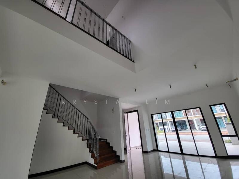 2-storey Terraced House for Sale in Setia Eco Glades (Cyberjaya) - Krystal Lim - Interior - PropertyGuru.com.my