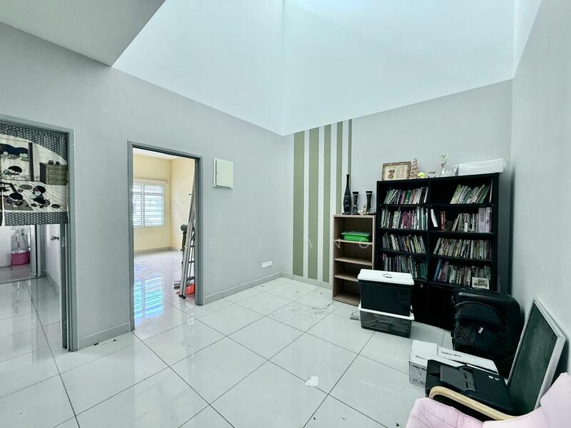 2-storey Terraced House for Sale in Taman Nusa Idaman (Iskandar Puteri (Nusajaya)) - Jeff Ang - Interior - PropertyGuru.com.my