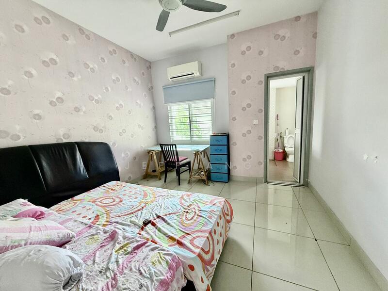 2-storey Terraced House for Sale in Taman Nusa Idaman (Iskandar Puteri (Nusajaya)) - Jeff Ang - Bedroom - PropertyGuru.com.my