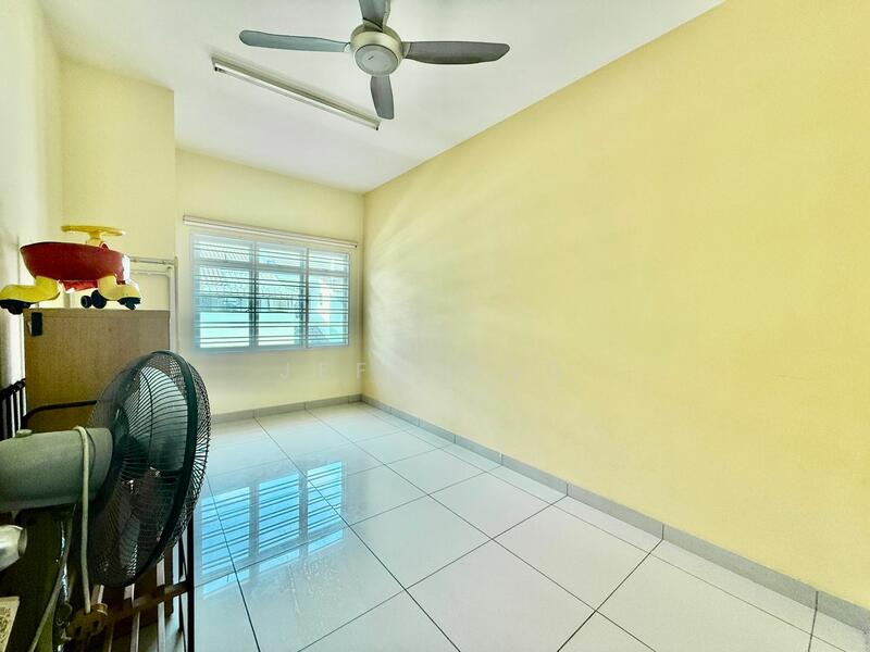 2-storey Terraced House for Sale in Taman Nusa Idaman (Iskandar Puteri (Nusajaya)) - Jeff Ang - Interior - PropertyGuru.com.my