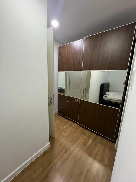 Condominium for Rent at Vivo Residential Suites - Yi Jun - Interior - PropertyGuru.com.my