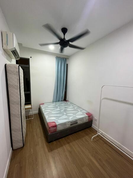 Condominium for Rent at Vivo Residential Suites - Yi Jun - Bedroom - PropertyGuru.com.my