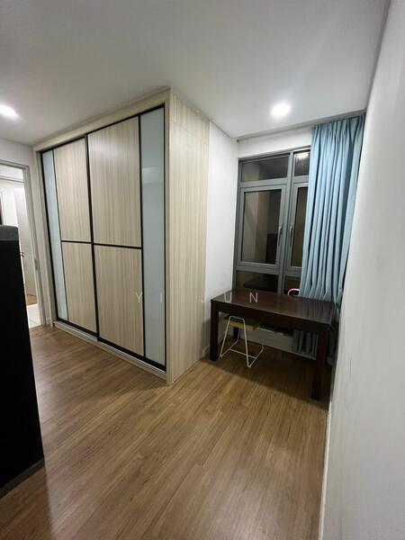 Condominium for Rent at Vivo Residential Suites - Yi Jun - Interior - PropertyGuru.com.my