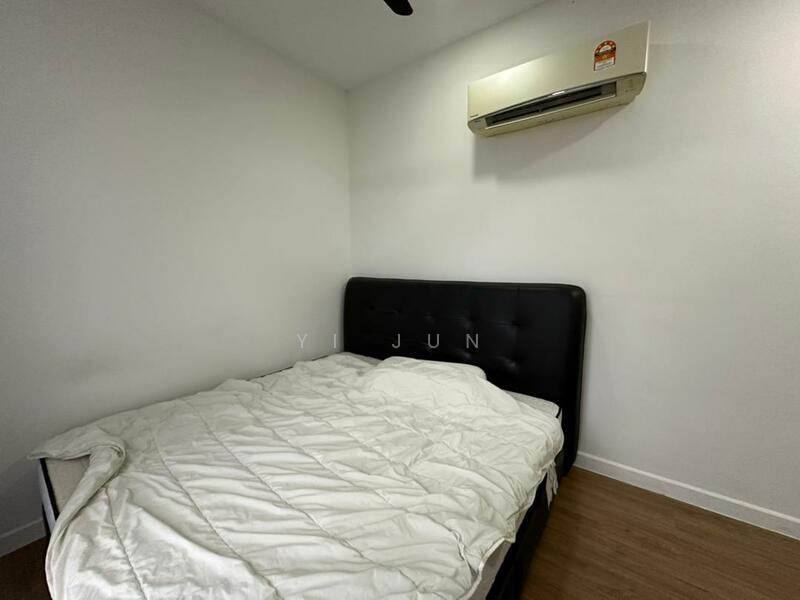 Condominium for Rent at Vivo Residential Suites - Yi Jun - Bedroom - PropertyGuru.com.my