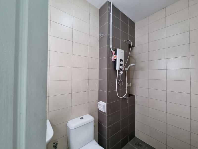 For Rent - Ambang Botanic 2