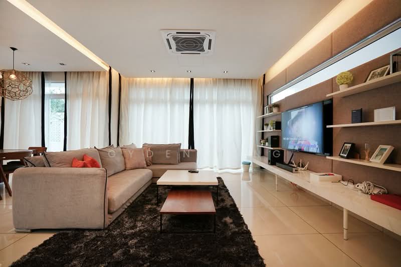 Rumah Banglo untuk Dijual di Bandar Penawar (Kota Tinggi) - Gyden Heng - PropertyGuru.com.my