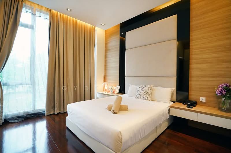 Rumah Banglo untuk Dijual di Bandar Penawar (Kota Tinggi) - Gyden Heng - PropertyGuru.com.my