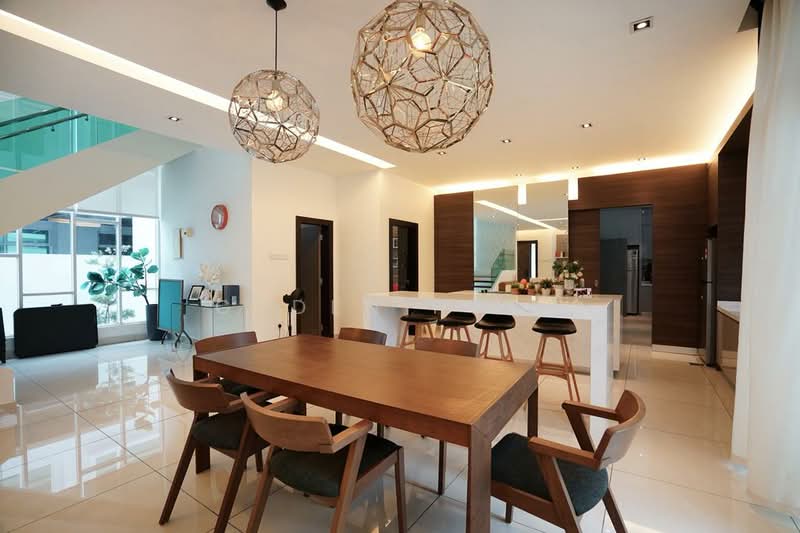 Rumah Banglo untuk Dijual di Bandar Penawar (Kota Tinggi) - Gyden Heng - PropertyGuru.com.my
