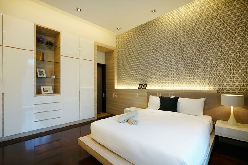 Rumah Banglo untuk Dijual di Bandar Penawar (Kota Tinggi) - Gyden Heng - PropertyGuru.com.my