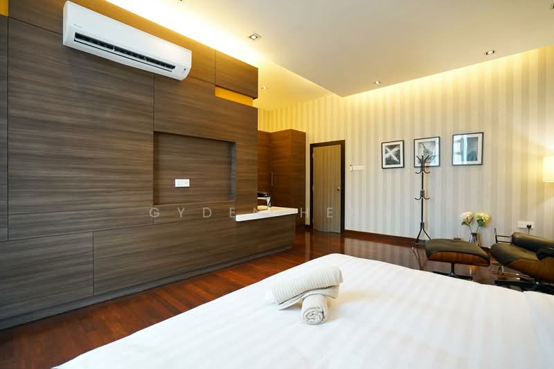 Rumah Banglo untuk Dijual di Bandar Penawar (Kota Tinggi) - Gyden Heng - PropertyGuru.com.my