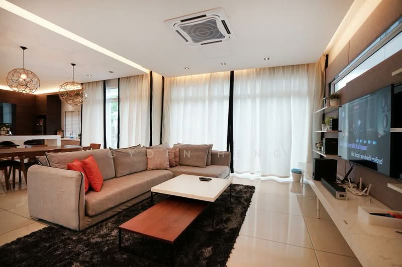 Rumah Banglo untuk Dijual di Bandar Penawar (Kota Tinggi) - Gyden Heng - PropertyGuru.com.my