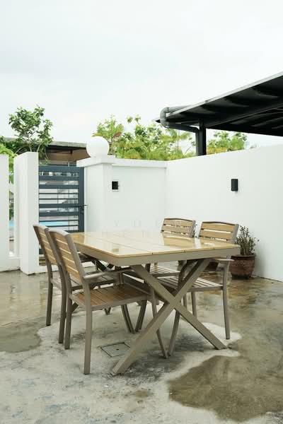 Rumah Banglo untuk Dijual di Bandar Penawar (Kota Tinggi) - Gyden Heng - PropertyGuru.com.my