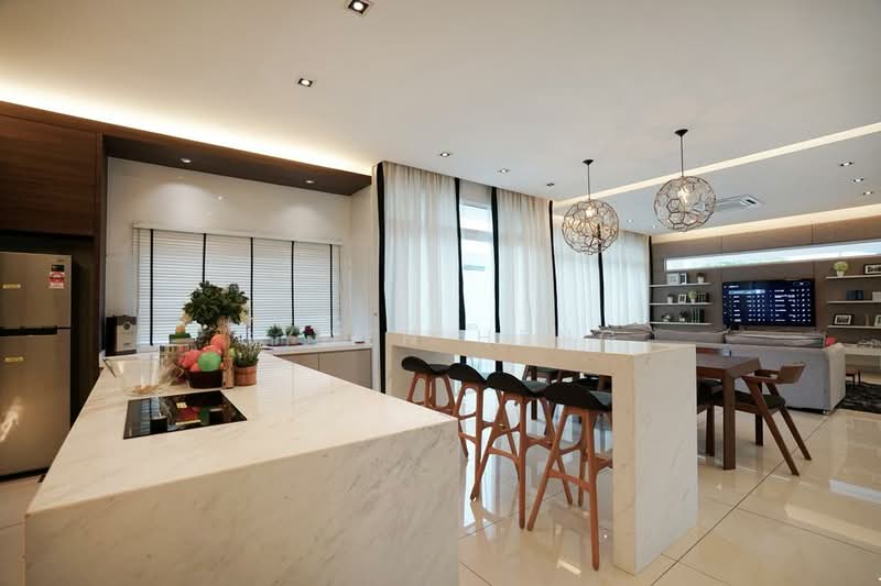 Rumah Banglo untuk Dijual di Bandar Penawar (Kota Tinggi) - Gyden Heng - PropertyGuru.com.my