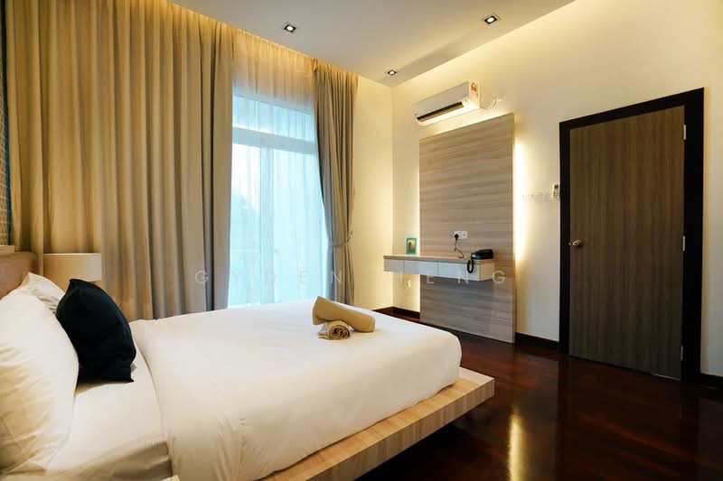 Rumah Banglo untuk Dijual di Bandar Penawar (Kota Tinggi) - Gyden Heng - PropertyGuru.com.my
