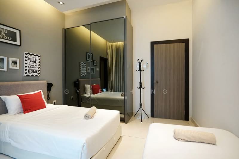 Rumah Banglo untuk Dijual di Bandar Penawar (Kota Tinggi) - Gyden Heng - PropertyGuru.com.my