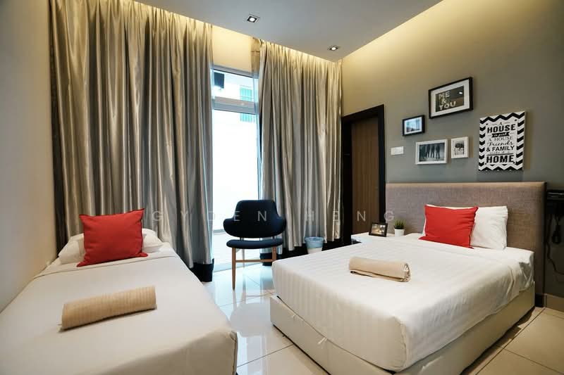 Rumah Banglo untuk Dijual di Bandar Penawar (Kota Tinggi) - Gyden Heng - PropertyGuru.com.my