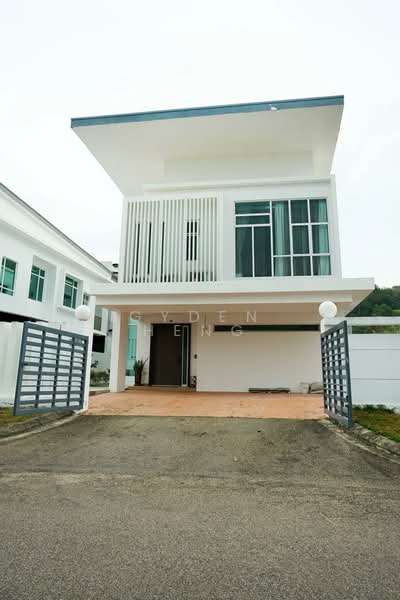 Rumah Banglo untuk Dijual di Bandar Penawar (Kota Tinggi) - Gyden Heng - PropertyGuru.com.my