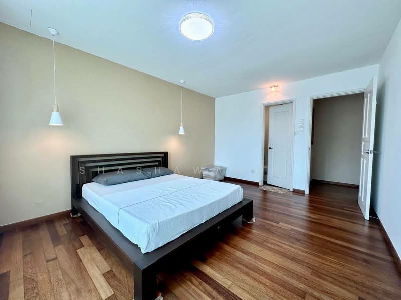 Bungalow for Sale in Leisure Farm (Gelang Patah) - Shashawanna . - Bedroom - PropertyGuru.com.my