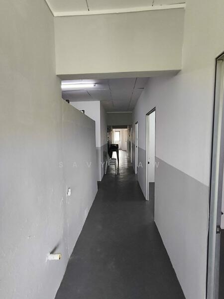Corridor