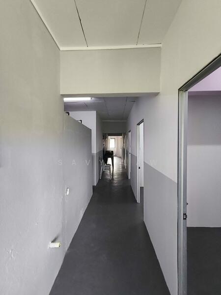 Corridor