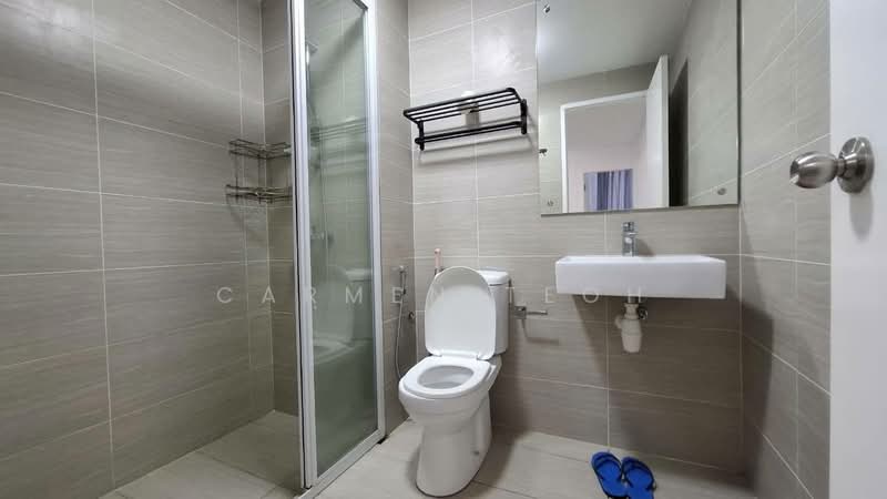 For Sale - Serviced Residence @ Fera Residence @ The Quartz WM