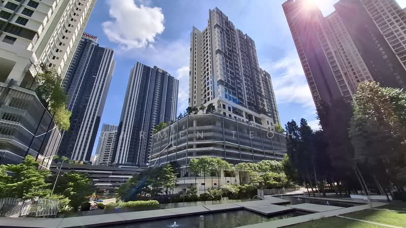 Service Residence for Sale at Fera Residence @ The Quartz WM - Carmen Teoh - PropertyGuru.com.my