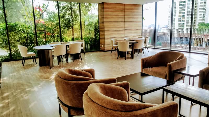 For Sale - Serviced Residence @ Fera Residence @ The Quartz WM