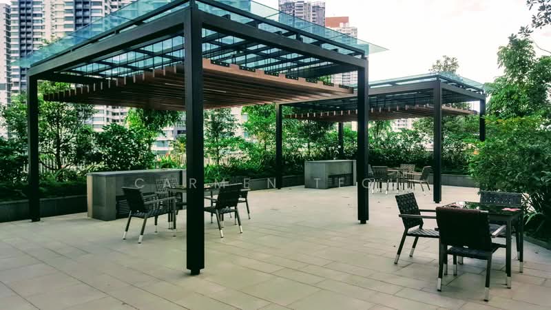 For Sale - Serviced Residence @ Fera Residence @ The Quartz WM