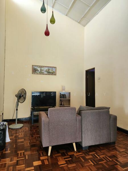 2-storey Terraced House for Sale in Petaling Jaya (Selangor) - Ahnesh Vijay - Living Room - PropertyGuru.com.my