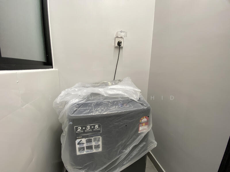 Residensi Alamanda untuk Untuk Disewa - RM 2,100 /bulan, Feb 2026 - Interior - PropertyGuru.com.my