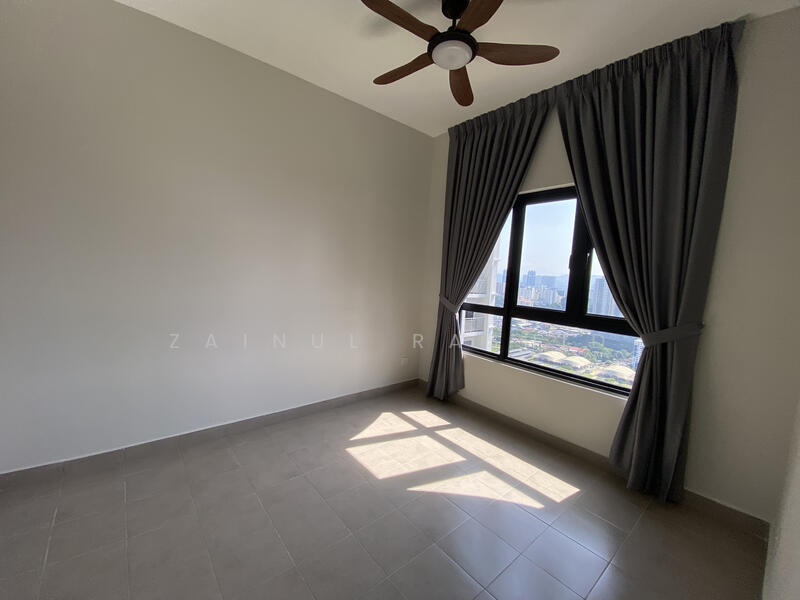 Residensi Alamanda untuk Untuk Disewa - RM 2,100 /bulan, Feb 2026 - View - PropertyGuru.com.my