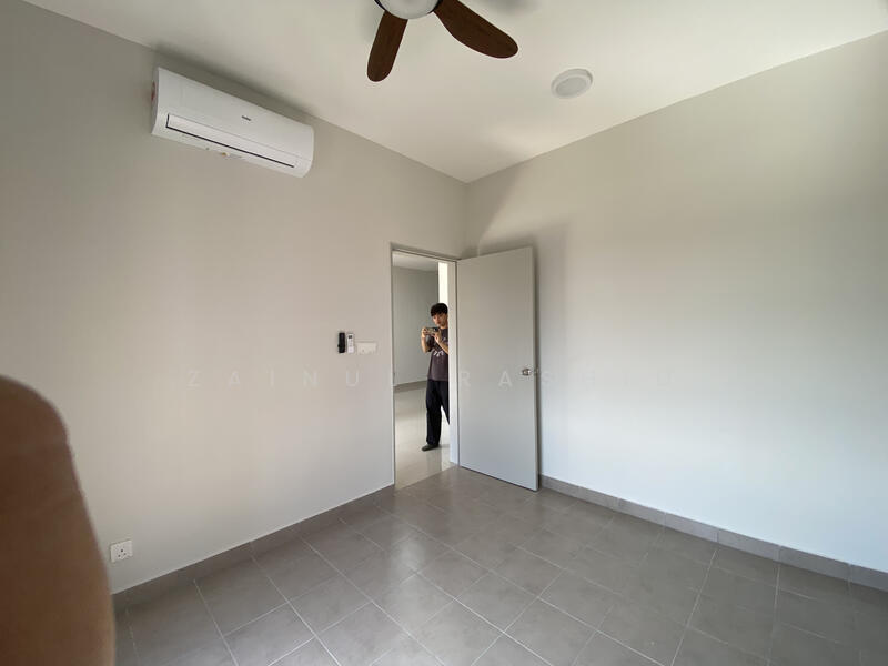 Residensi Alamanda untuk Untuk Disewa - RM 2,100 /bulan, Feb 2026 - Interior - PropertyGuru.com.my