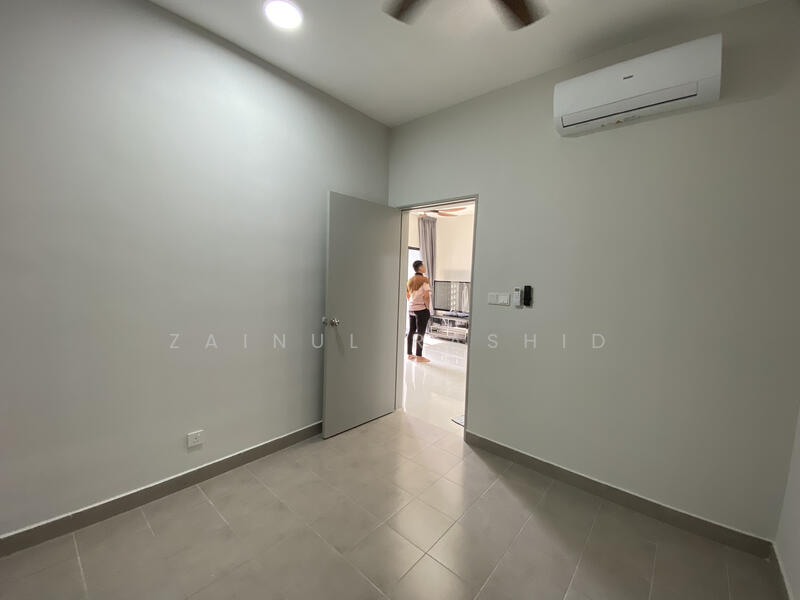 Residensi Alamanda untuk Untuk Disewa - RM 2,100 /bulan, Feb 2026 - Interior - PropertyGuru.com.my