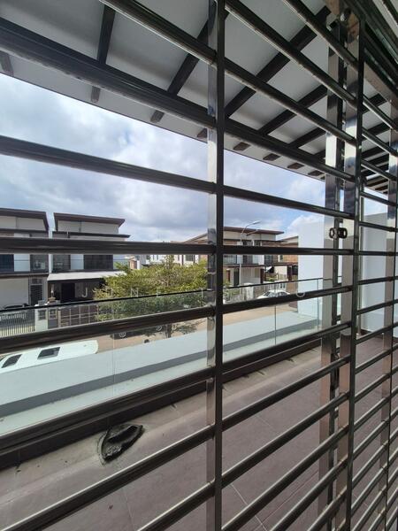 Untuk Dijual - BANDAR CEMERLANG