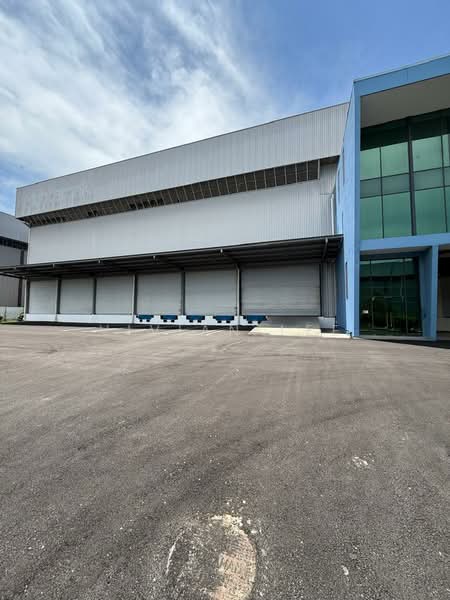 Detached Factory for Sale in Rawang (Selangor) - Vivian Lee - Exterior - PropertyGuru.com.my
