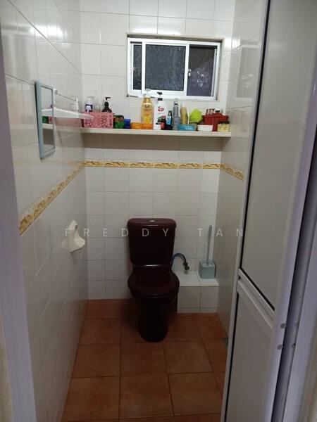 For Sale - Taman Sri Bayu Flat (Bayan Lepas)