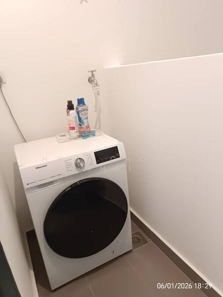 Service Residence for Rent at Sunway Velocity TWO - Hwee Chong Shai - Interior - PropertyGuru.com.my