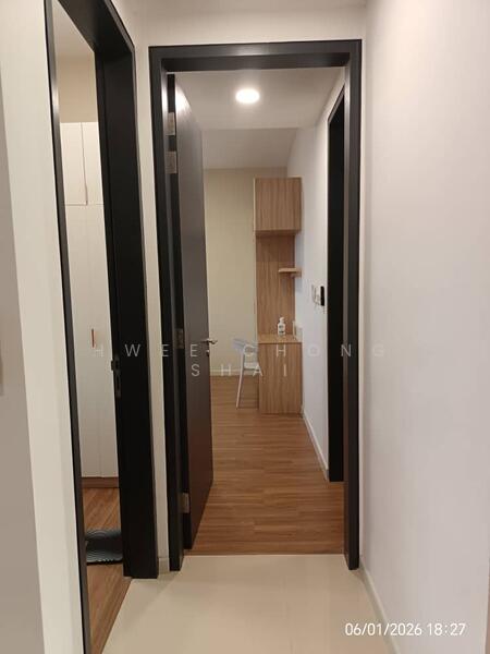 Service Residence for Rent at Sunway Velocity TWO - Hwee Chong Shai - PropertyGuru.com.my