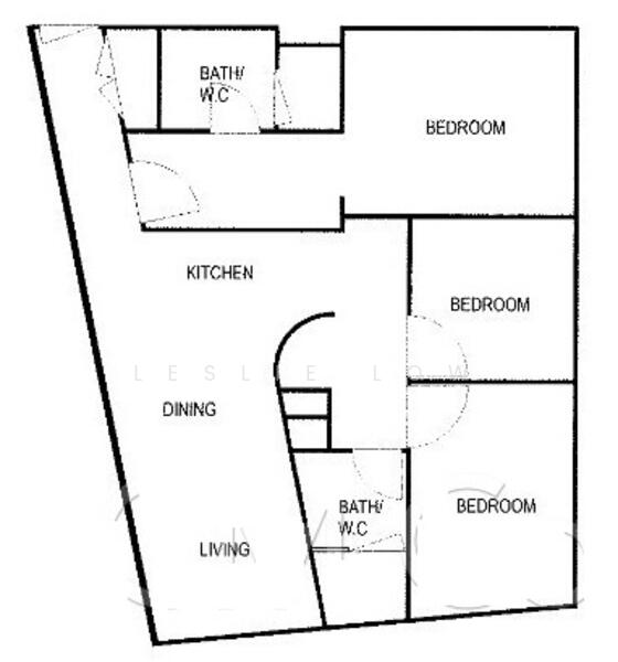 Service Residence for Sale at Sky Suites @ KLCC - Leslie Low - PropertyGuru.com.my
