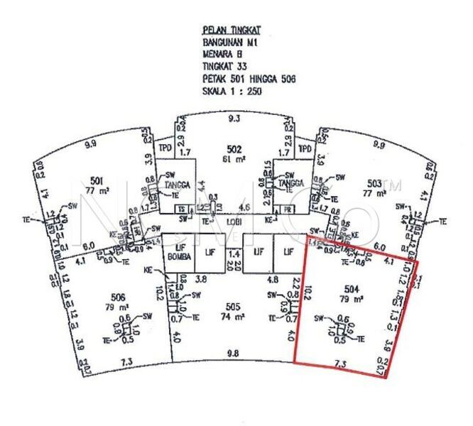 Service Residence for Sale at Sky Suites @ KLCC - Leslie Low - PropertyGuru.com.my