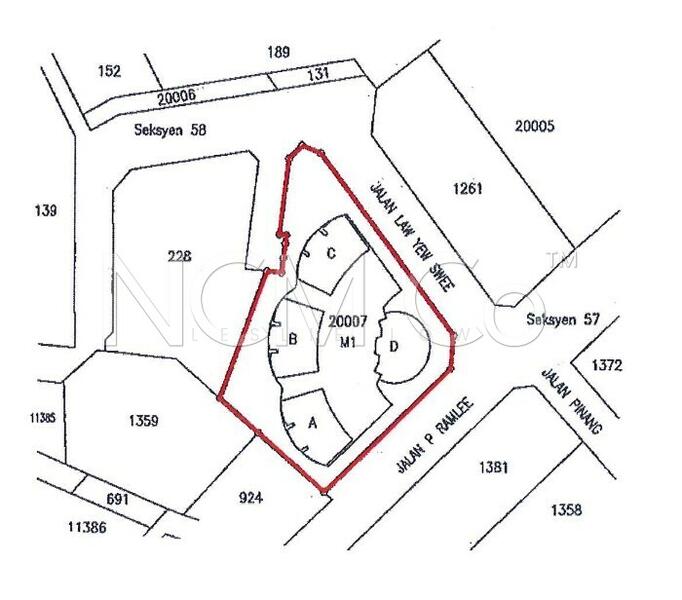 Service Residence for Sale at Sky Suites @ KLCC - Leslie Low - PropertyGuru.com.my