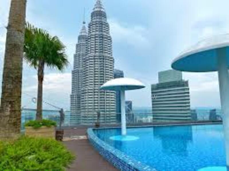 Service Residence for Sale at Sky Suites @ KLCC - Leslie Low - View - PropertyGuru.com.my