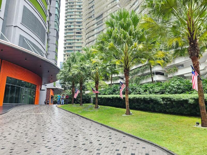 Service Residence for Sale at Sky Suites @ KLCC - Leslie Low - Exterior - PropertyGuru.com.my