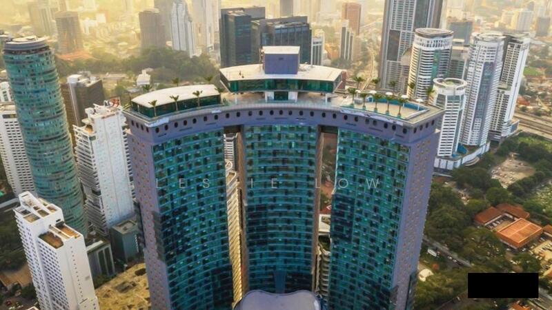 Service Residence for Sale at Sky Suites @ KLCC - Leslie Low - Exterior - PropertyGuru.com.my