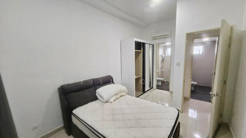 The Regina untuk Untuk Disewa - RM 2,250 /bulan, Feb 2026 - Bedroom - PropertyGuru.com.my