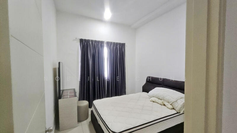 The Regina untuk Untuk Disewa - RM 2,250 /bulan, Feb 2026 - Bedroom - PropertyGuru.com.my