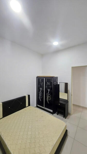 The Regina untuk Untuk Disewa - RM 2,250 /bulan, Feb 2026 - Bedroom - PropertyGuru.com.my