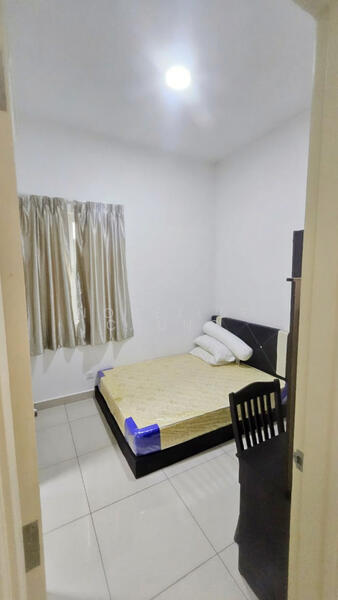 The Regina untuk Untuk Disewa - RM 2,250 /bulan, Feb 2026 - Bedroom - PropertyGuru.com.my