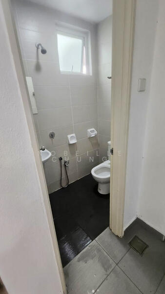 The Regina untuk Untuk Disewa - RM 2,250 /bulan, Feb 2026 - Bathroom - PropertyGuru.com.my