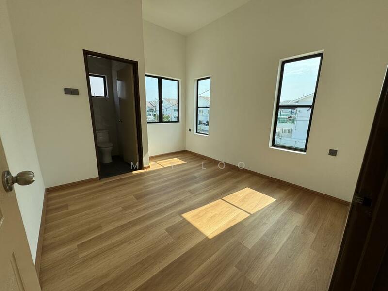 2-storey Terraced House for Sale in Taman Lapangan Indah (Ipoh) - May Loo - Interior - PropertyGuru.com.my